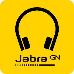 Значок приложения "Jabra Sound+"