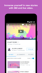 Xnxxbabyvideos - Vimeo - Apps on Google Play