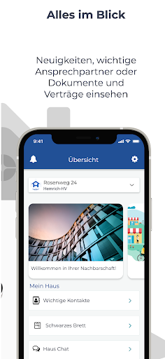Hemrich-HV ekran görüntüsü