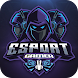 Esports Gaming Logo Maker - Androidアプリ