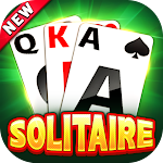 Cover Image of Download Solitaire Puzzle Game - Big Prizes 1.0.6 APK