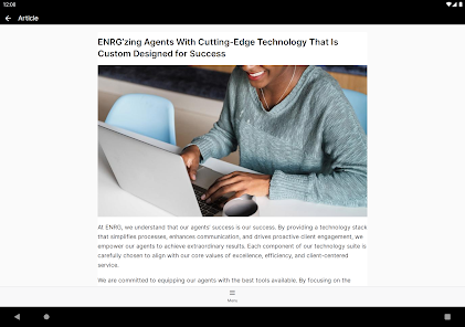 Screenshot image
