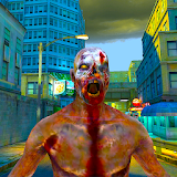 Zombie City : The Survival icon