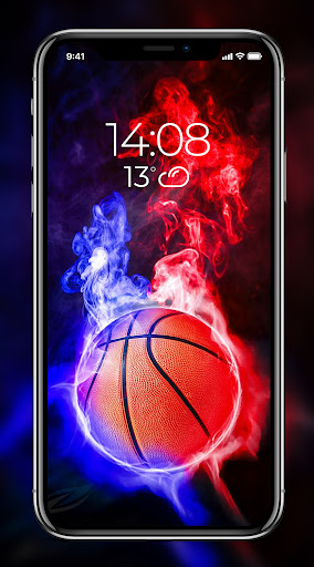 Basketball Wallpaper