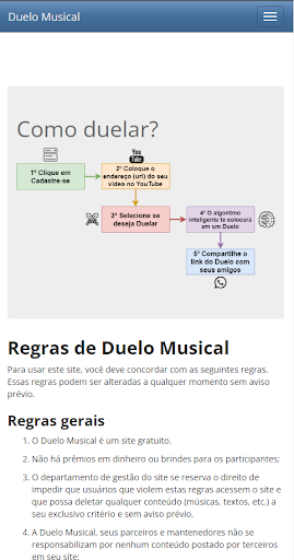 Duelo Musical Screen 2