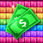 Cover Image of Download Lucky Diamond – Jewel Blast Puzzle Game to Big Win 1.1.22 APK