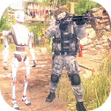 Impossible Zombies Hunter : FPS Unkilled Survival icon
