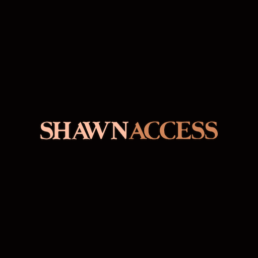 ShawnAccess 7.2.0 Icon
