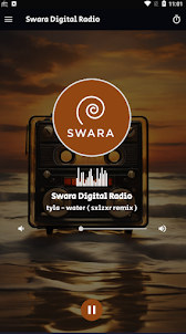 Swara Digital Radio