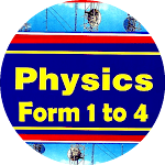 Cover Image of Download KCSE Physics Notes + Revision  APK