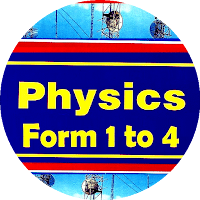 Physics Form 1- 4 Notes