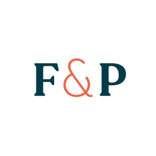 Form & Practice logo