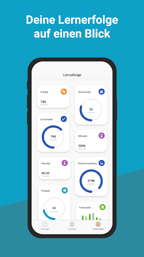 Android application VERITAS Jetzt und wir! screenshort
