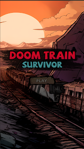 Doom Train Survivor