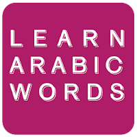 Learn Arabic words