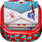 Love Cards for Lovers icon