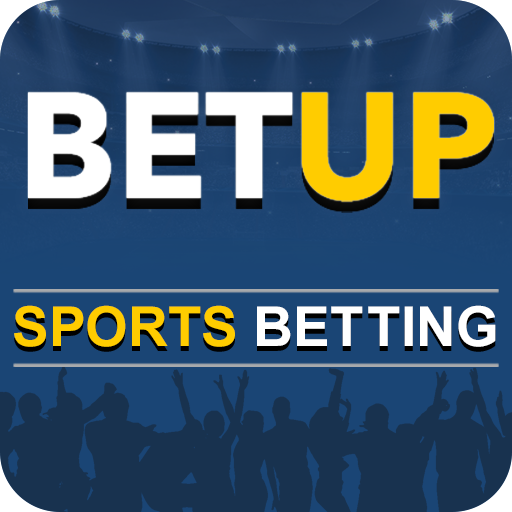Sports Betting Game - BETUP logo