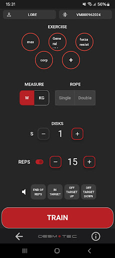 Desmotec Connect Screenshot 2 - AppWisp.com