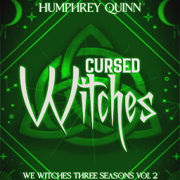 Icon image Cursed Witches Charmed Witches (A Romantic Supernatural Witch Mystery & Suspense Free eBook Series Starter)