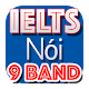 Ứng dụng nói IELTS Tải xuống trên Windows