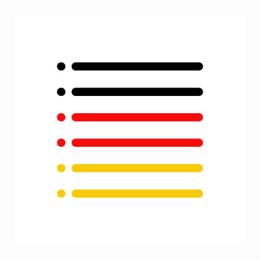 DeutschnyApp logo