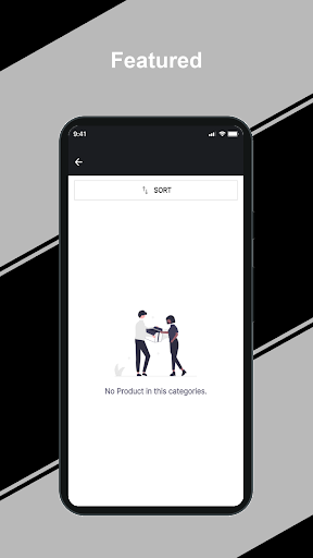 Melouk App Screen 2