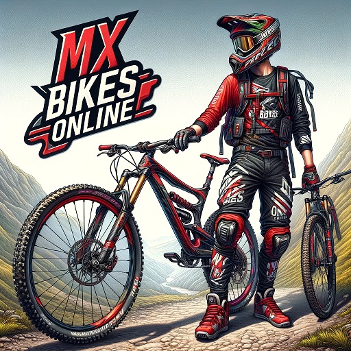 Mx Bikes Online