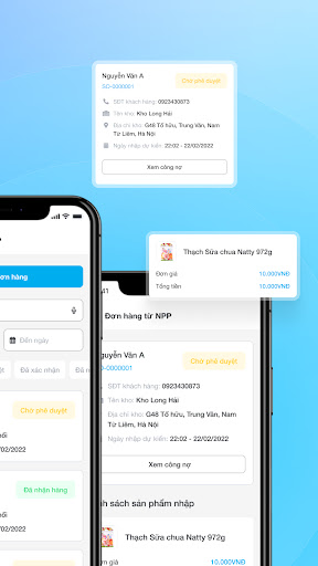 Long Hải NPP Screen 2