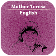 Mother Teresa Quotes English  Icon