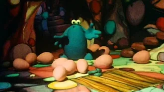 The Trap Door The Trap Door Episode 17 Tv On Google Play