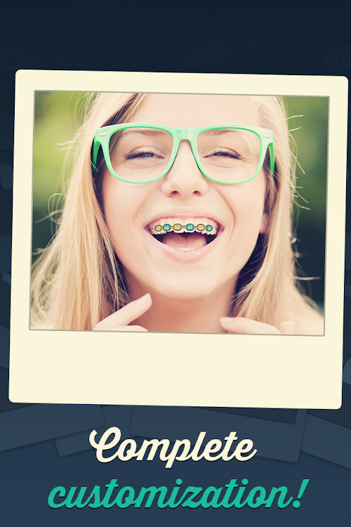 Braces Dentist Tooth Booth - 3.0.5 - (Android)