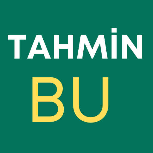 İddaa Banko Maçlar - TahminBU logo