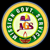 Mission Govt. Service (MGS) icon