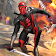 Super Ninja Hero Fighting Game - Kungfu Battle icon