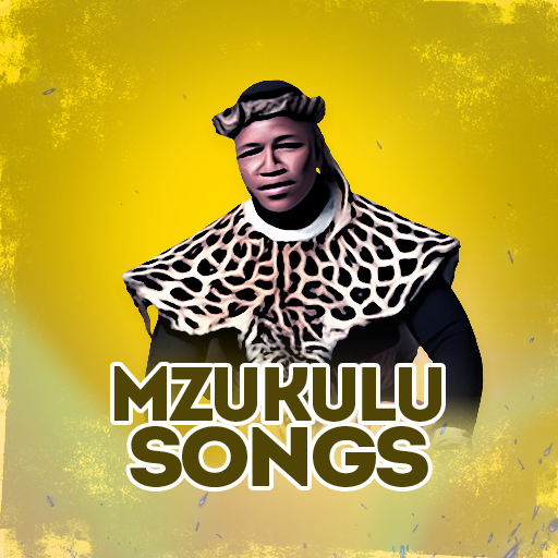 Mzukulu All Songs logo