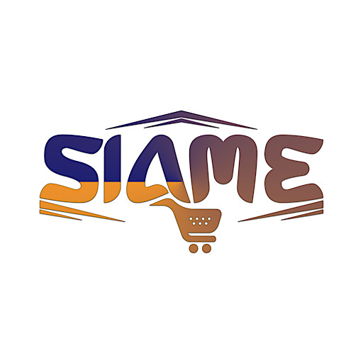 Siame : Achat en ligne logo