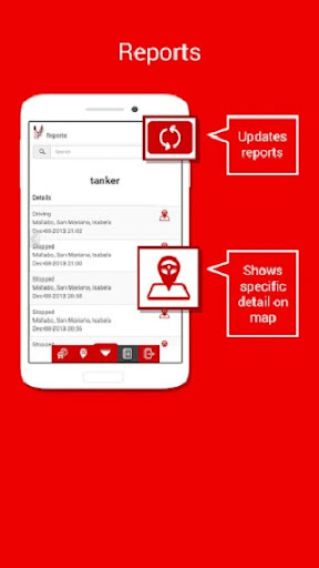 BelebGO Screen 2