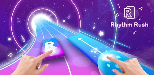 Rhythm Rush Lite-Be Piano Star Mod Mở Khóa Phiên Bản Đầy Đủ v1.3.0