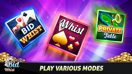 Bid Whist - Best Trick Taking Spades Card Games screenshots 23