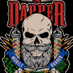 The Dapper Mobile Barber