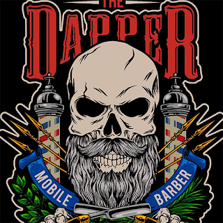 The Dapper Mobile Barber apk