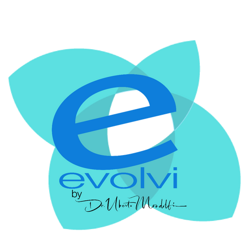 Evolvi logo