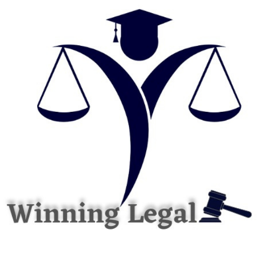 Winning Legal-Nandini Chhabra logo
