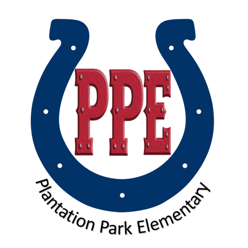 Plantation Park Elementary 10.9.2 Icon
