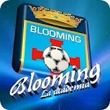 Blooming Academia Cruceña icon