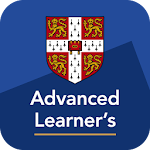 Cover Image of ダウンロード Cambridge Advanced Learner's Dictionary、第4版。  APK