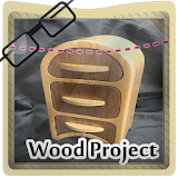 new Wood Project Ideas icon