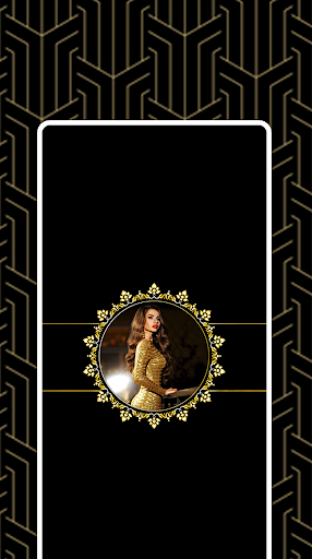 Royal Photo Frames Editor Screen 2