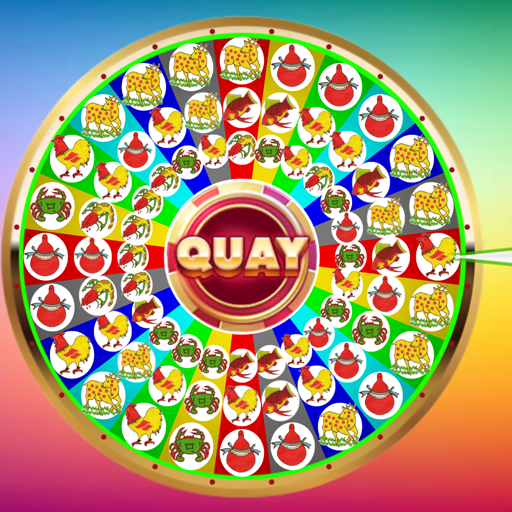 Bau Cua Xoay 2024 logo