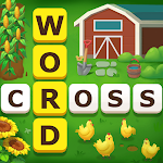 Word Farm - Cross Word games Apk